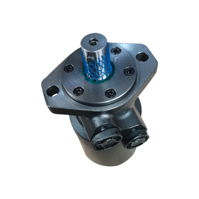 摆线液压马达005