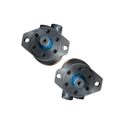 摆线液压马达006