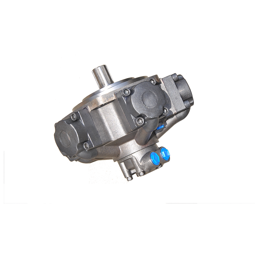 HIM11-1液压马达