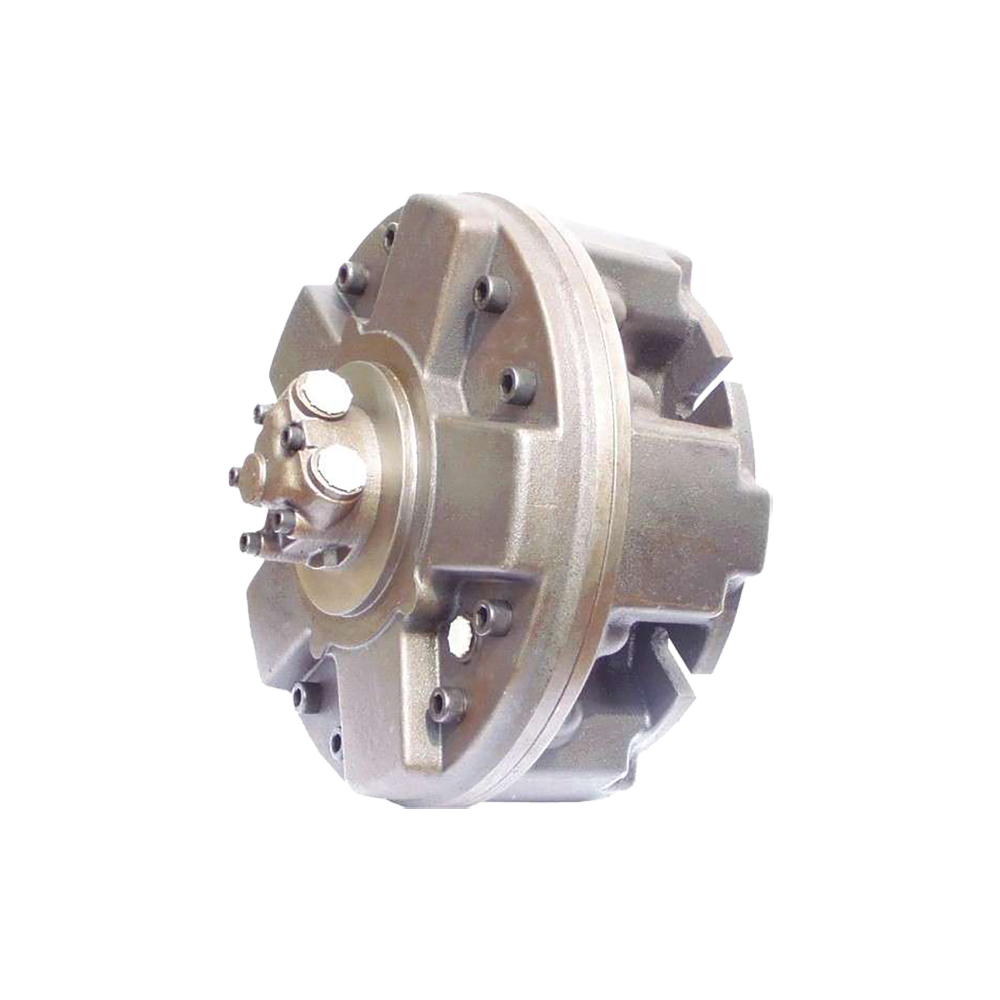 HGM系列内五星马达