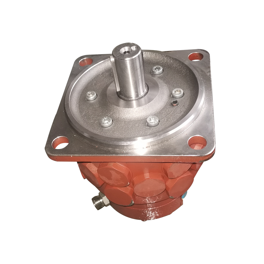 DUSTERLOH液压马达