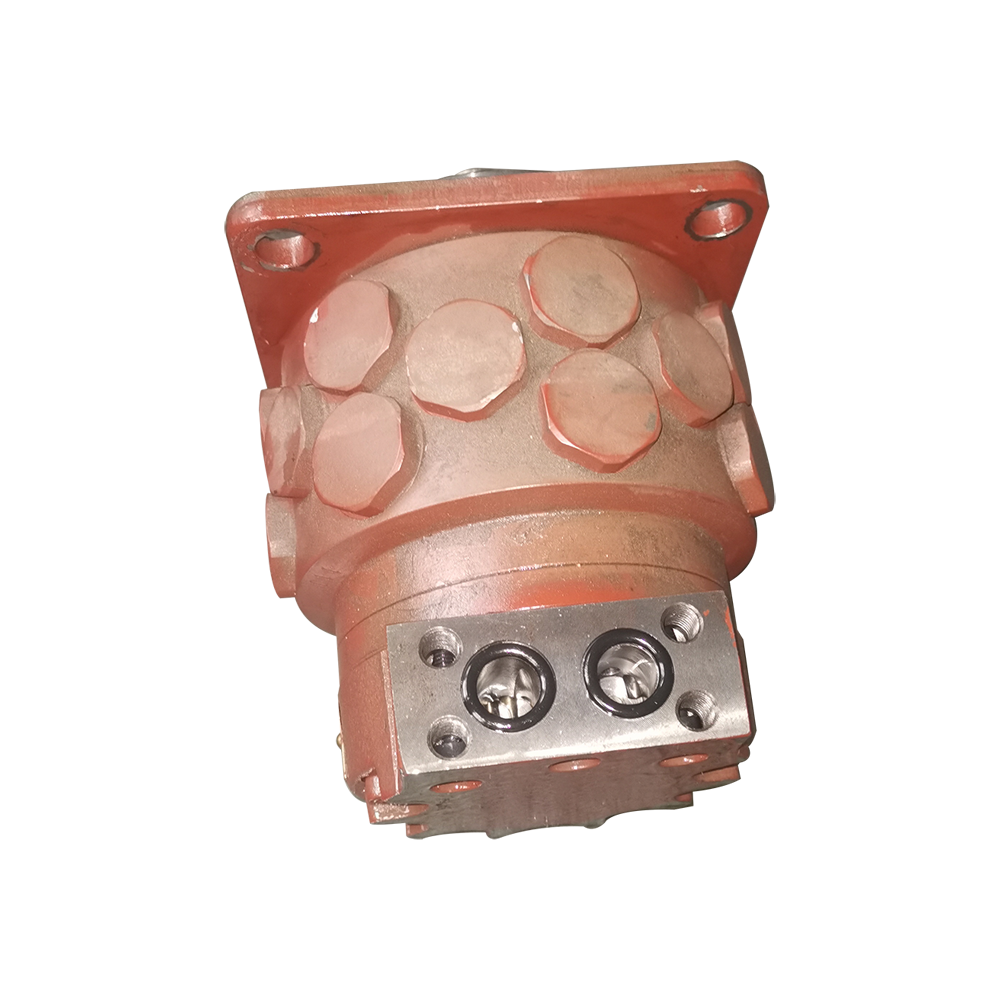 DUSTERLOH液压马达