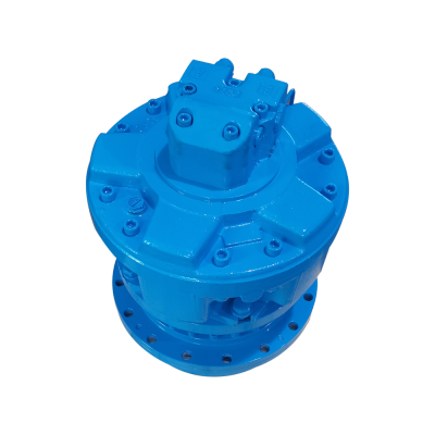 HYP系列回转减速机006