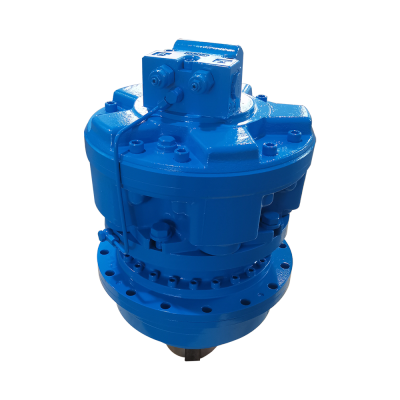 HYP系列回转减速机005