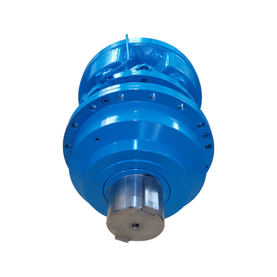 HYP系列回转减速机009