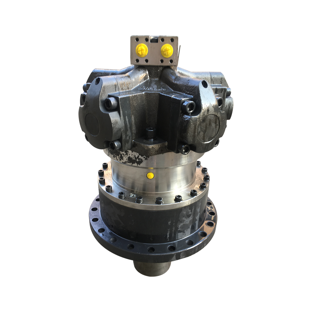 HYP系列回转减速机