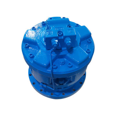 HYP系列回转减速机007