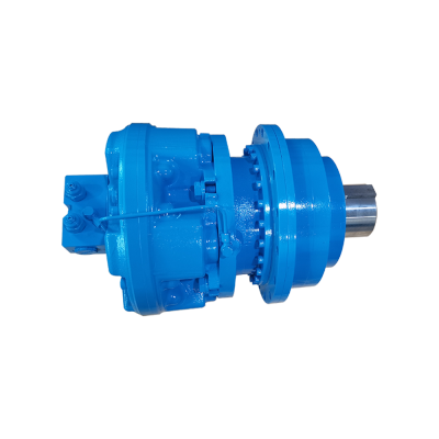 HYP系列回转减速机008