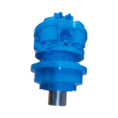 HYP系列回转减速机010