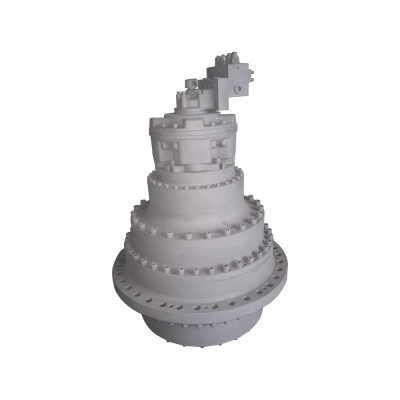 定制回转装置005