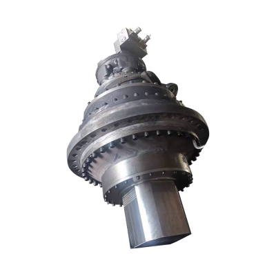 定制回转装置010