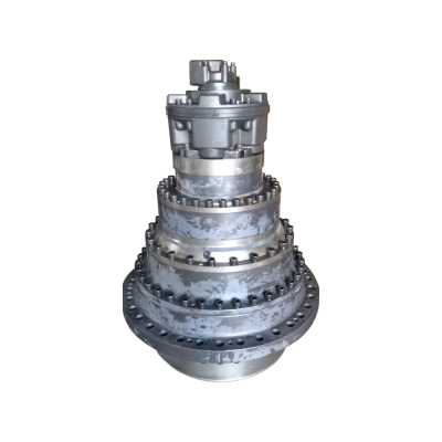 定制回转装置011